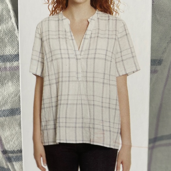 Gloria Vanderbilt Blouse - Picture 1 of 6